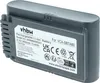 vhbw Akku Ersatz für Samsung 8806092219397, VCA-SBTA60 für Produktbild-Vorschau 8