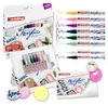 EDDING Marqueur acrylique Start Easy Set nordic 8Stück Voir les images du produit 17