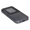 A gray ZTE MU5120 router is shown against a white background. Produktbild-Vorschau