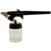 ABC-138 Airbrushpistole Airbrush Komplettsystem Airbrush Produktbild-Vorschau 3