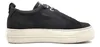 Paul Green Sneaker 5017-152, Rauleder, Grau, Damen Produktbild-Vorschau 28