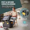 Kreher® Bunker Tough Aufbewahrungsbox 80L - extrem robuste Produktbild-Vorschau 7