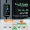 Nabíječka pro elektromobily, přenosná nabíjecí skříňka, Náhled obrázku produktu 4