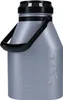 METROX Milchkanne auslaufsicher 2 l silber Produktbild-Vorschau 2
