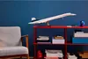 LEGO 10318 Exclusive Cdiscount Icons The Concorde. Airplane Productafbeelding-voorbeeld 10