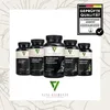 Vita Elements NAD+ Complex 80 Capsules Nicotinamide Productafbeelding-voorbeeld 7
