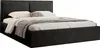 FEDVE Polsterbett Doppelbett Osterne II Schlafzimmer Bett Produktbild-Vorschau 1