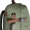 Cabin Zero Classic Georgian Khaki 44 L. Rucksack CZ061802 Produktbild-Vorschau 12