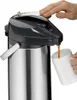alfi Isolier Getränkespender 987, Edelstahl 2,2l; 987000220 Produktbild-Vorschau 9