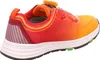 A side view of a child's sneaker. Anteprima dell’immagine prodotto