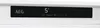 AEG SFE818E9ZC, 253 l, Integriert, E, 35 dB, SN-ST, 4,3 Produktbild-Vorschau 2