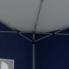 Outsunny Pavilon 2,95 x 2,95 m Skládací pavilon se 4 Náhled obrázku produktu 10