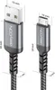 deleyCON 1m Micro USB Kabel Ladekabel Datenkabel Laden & Produktbild-Vorschau 1