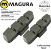 Magura Bremsbeläge für Beschichtete Felgen Hs11 HS22 HS33 Produktbild-Vorschau 3