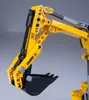 Jamara CaDA Bagger Bricks Anteprima dell’immagine prodotto 2