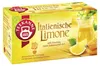 Teekanne 7320 Früchtetee Italienische Limone 20 Beutel x Anteprima dell’immagine prodotto 2
