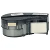 vhbw 5x Schriftband-Kassette kompatibel mit Brady M210, Produktbild-Vorschau 9