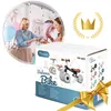 Detský bežecký bicykel Nukido NK-603 Náhľad obrázku produktu 7