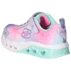 Skechers Boty Flutter Heart Lights, 302315LLVMT Náhled obrázku produktu 14