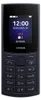 Nokia 110 4G (2024) Bleu (Midnight Blue) Dual-SIM TA-1661 Voir les images du produit 4