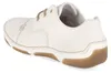 Femmes Rieker 55920-80 weiss 41 Voir les images du produit 9