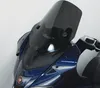 Cupolino ISOTTA fumè scuro 450x475x3mm per Gilera nexus Anteprima dell’immagine prodotto 1