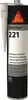 Sikaflex 221 schwarz 300 ml Kartusche Produktbild-Vorschau 4