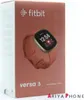 Fitbit Versa 3, 4,01 cm (1.58"), AMOLED, Touchscreen, WLAN, Produktbild-Vorschau 30