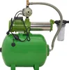 CHM GmbH Hauswasserwerk 100 Liter, 1650 Watt 6,5 Bar, Produktbild-Vorschau 3
