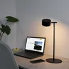 MeLiTec LED-Stehleuchte ST55, USB-C, aufladbar, moderne Produktbild-Vorschau 7