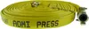 Set aria compressa Klotz AdmiPress FLAT Y ID 19mm L.20m Anteprima dell’immagine prodotto 1
