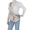 Bauchtasche Umhängetasche Crossbody-Bag Kunstleder Produktbild-Vorschau 3