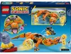 LEGO LEGO® Sonic the Hedgehog™ 77003 Super Shadow vs. Voir les images du produit 31