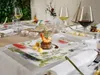 Villeroy & Boch Amazonia Gourmetteller 35 x 35 cm Produktbild-Vorschau 10