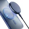 3mk Schutzhülle Frosty MagCase Cover für Apple iPhone 12 Produktbild-Vorschau 8