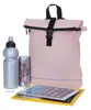 Rucksack Damen wasserabweisend Cityrucksack Daniel Ray Produktbild-Vorschau 5