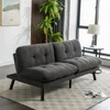 Sofa Emela mit Schlaffunktion Produktbild-Vorschau 2