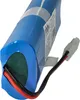 vhbw Akku kompatibel mit 360 S6 Saugroboter (3200 mAh, 14,4 Produktbild-Vorschau 7