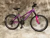 24 Zoll ALU MÄDCHEN MTB MIRAGE VON UMIT, Gefedert mit Produktbild-Vorschau 4