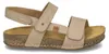 JOSEF SEIBEL Hannah 02 | Sandale für Damen | Beige Produktbild-Vorschau 9