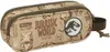 Borsa multiuso Jurassic World Beige 21 x 8 x 6 cm Anteprima dell’immagine prodotto 2