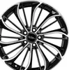4 Oxigin Felgen 29 Oxsoul 8.0x19 ET43 5x112 SWFP für Produktbild-Vorschau 6