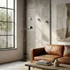 Pugno Bianco - Appendino in Vetroceramica Artigianale per Anteprima dell’immagine prodotto 3