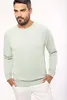 Kariban Herren Sweatshirt Classic Sweat Pullover Produktbild-Vorschau 2