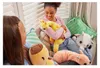 ZURU Hug-A-Lumps (mittel) Gigi, Giraffe, 3 Jahr(e) Produktbild-Vorschau 5