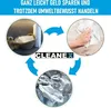 CLEANEX kuchynská rolka umývateľné bambusové kuchynské Náhľad obrázku produktu 5