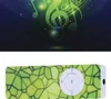 Odtwarzacz MP3 z wbudowanym głośnikiem Przenośny odtwarzacz Podgląd zdjęcia produktu 5