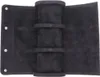 INF 3-Slot Uhrenbox aus Lychee-Narbenleder - Tragbarer Produktbild-Vorschau 2