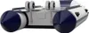 Heckräder Slipräder Transporträder Edelstahl SUPROD EW200, Produktbild-Vorschau 3