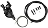 Shimano SL-M8100 12 Clamp Band Manetka Podgląd zdjęcia produktu 4